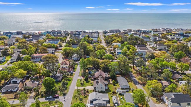 319 Sparrow Dr, House other with 3 bedrooms, 2 bathrooms and 5 parking in Surfside Beach SC | Image 37