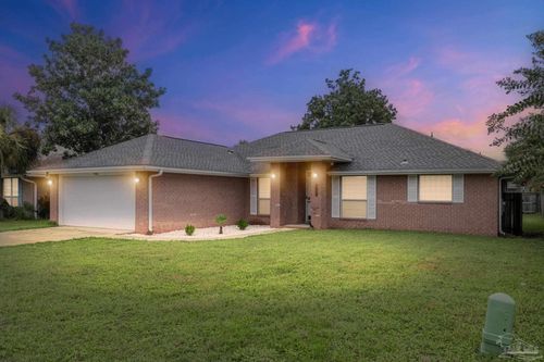 9568 Dynasty Ln, Navarre, FL, 32566-2892 | Card Image