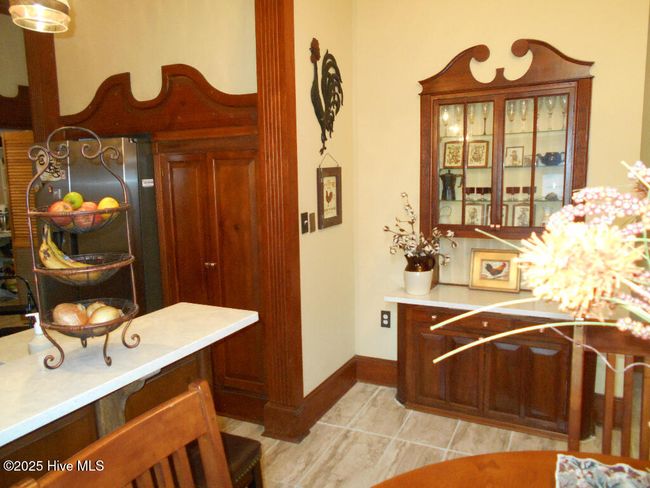 601 Saint Patrick St, House other with 5 bedrooms, 4 bathrooms and null parking in Tarboro NC | Image 25