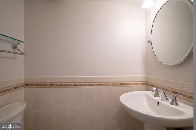 1567 Bennington Woods Ct, Townhouse with 3 bedrooms, 2 bathrooms and null parking in RESTON VA | Image 13