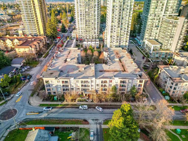 112 - 13321 102a Avenue, Condo with 1 bedrooms, 1 bathrooms and null parking in Surrey BC | Image 18
