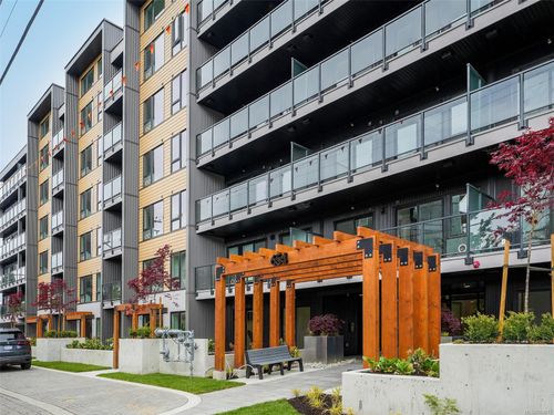206-654 Granderson Rd, Langford, BC, V9B7B9 | Card Image