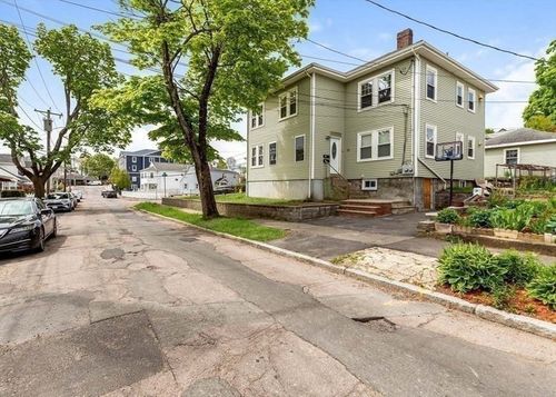 2-99 Montclair Ave, Quincy, MA, 02171-2518 | Card Image