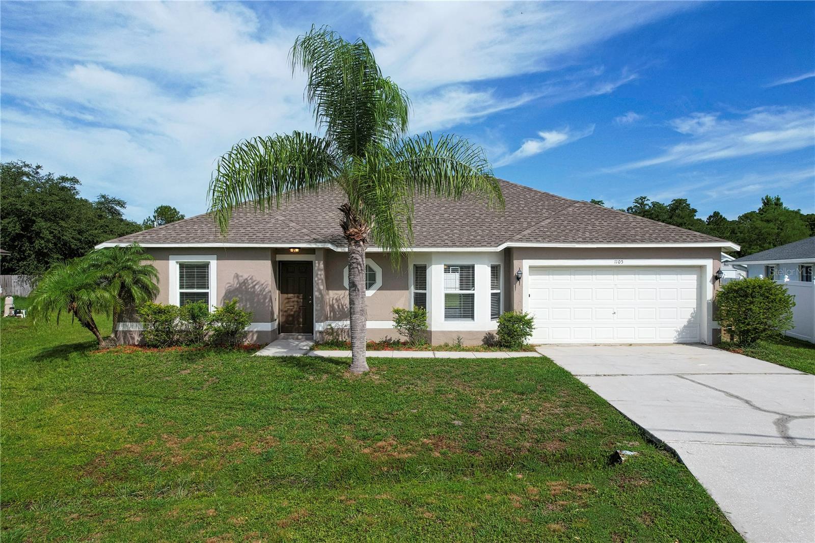 Camden Way, Kissimmee, FL 34758