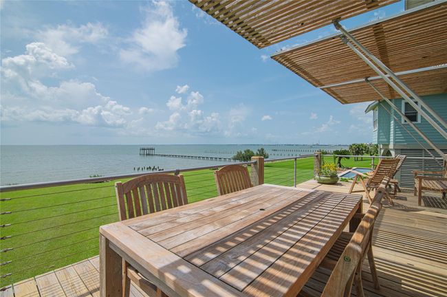 3014 Todville Rd, House other with 3 bedrooms, 3 bathrooms and 2 parking in Seabrook TX | Image 38