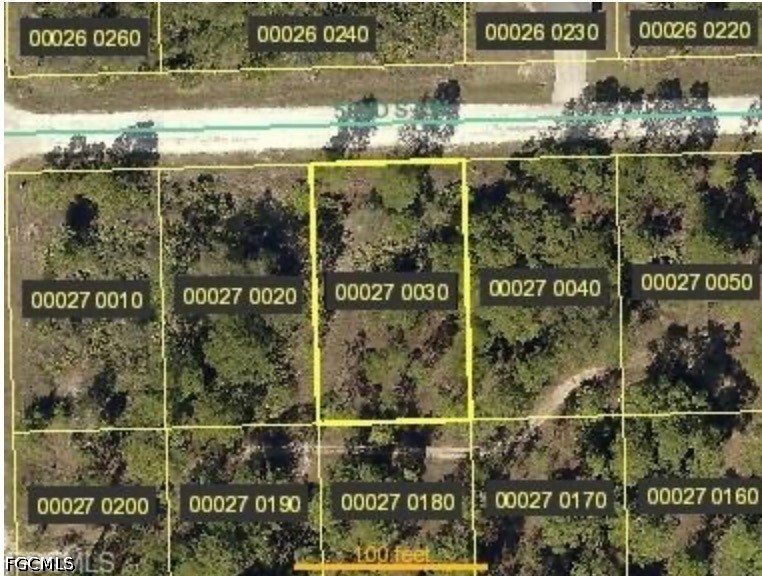 Land in Lehigh Acres