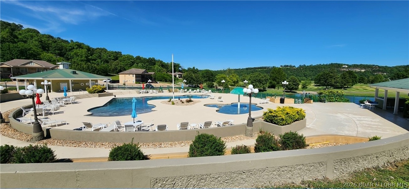 Residential in Lake Ozark