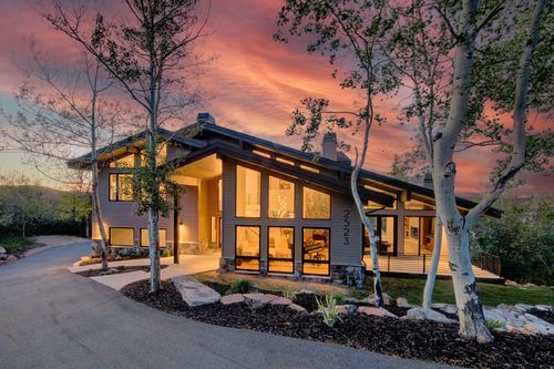 2523 Aspen Springs Dr, Park City, UT, 84060-7537 | Card Image