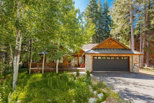 12535 Saint Bernard Drive, Truckee, CA, 96161 | Card Image