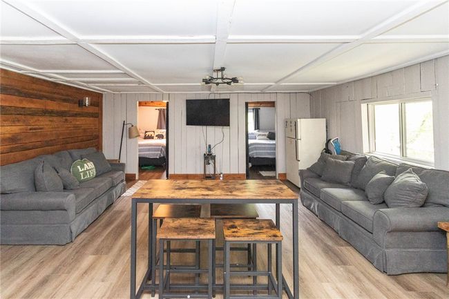390 Tub Run Rd, House other with 2 bedrooms, 1 bathrooms and null parking in Confluence PA | Image 7