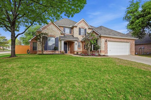 3301 Brightstone Court, Flower Mound, TX, 75022 | Card Image