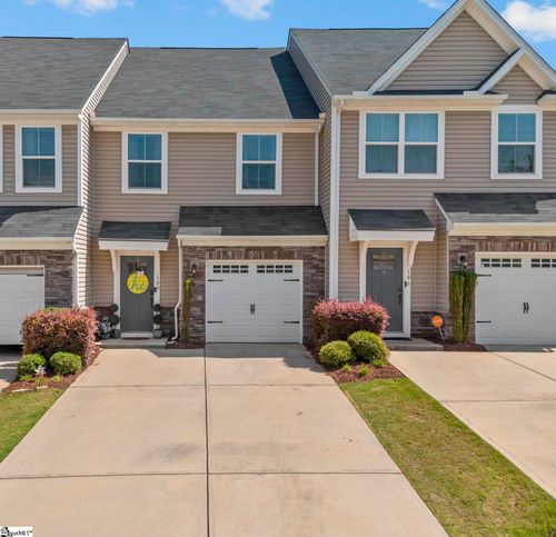 108 Roundtree Dr, Simpsonville, SC, 29681-7145 | Card Image
