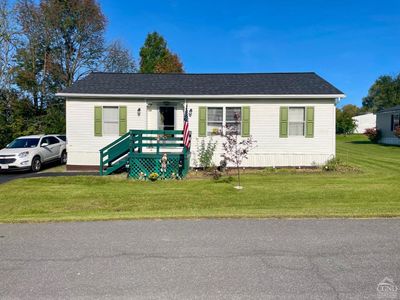 108 Lantern Lane, House other with 3 bedrooms, 2 bathrooms and null parking in Cobleskill NY | Image 1