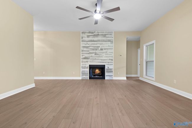 1112 Mountainview Rd Ne, House other with 4 bedrooms, 3 bathrooms and null parking in Hartselle AL | Image 9