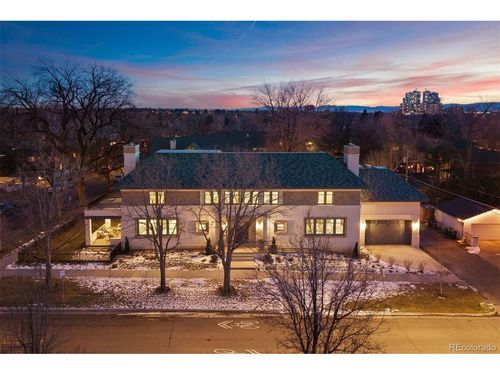 1650 E 7th Ave, Denver, CO, 80218-3620 | Card Image