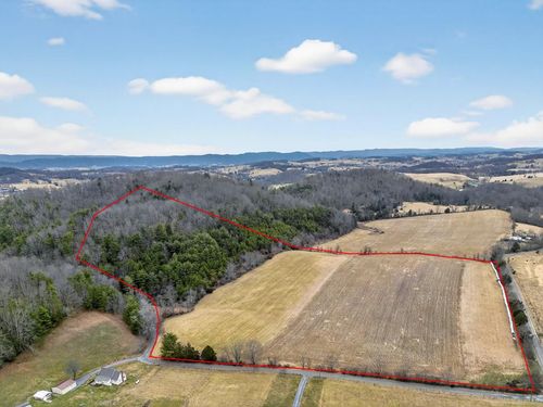47.17 AC Widener Valley Rd, Chilhowie, VA, 24319 | Card Image