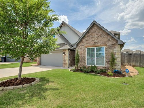 4224 Nw 156th Ct, Edmond, OK, 73013-9246 | Card Image