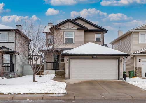 113 Luxstone Green Sw, Airdrie, AB, T4B3B9 | Card Image