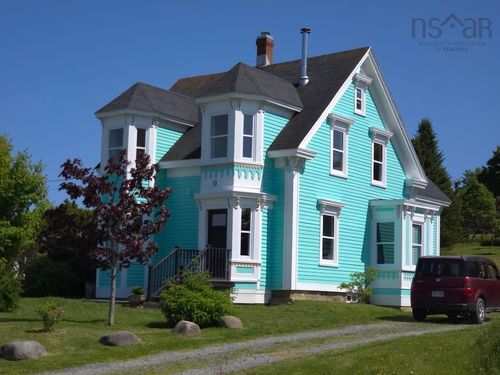 3781 Highway 332, Riverport, NS, B0J2W0 | Card Image