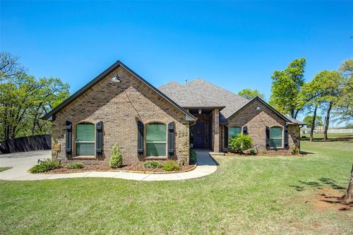 2256 County Road 1312, Blanchard, OK, 73010-1439 | Card Image