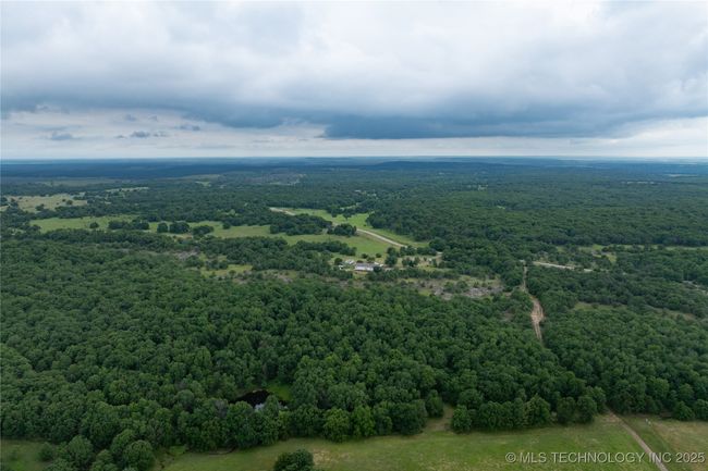 6771 County Road 4151, House other with 4 bedrooms, 3 bathrooms and null parking in Pawhuska OK | Image 43