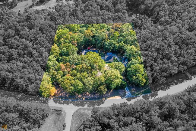 3142 Highway 3 N, House other with 4 bedrooms, 3 bathrooms and null parking in HAMPTON GA | Image 4
