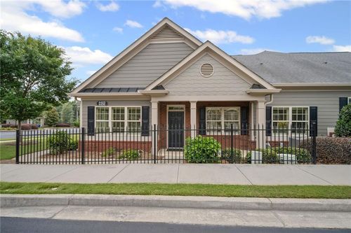 unit-104-4435 Flycatcher Dr, Alpharetta, GA, 30004-5882 | Card Image