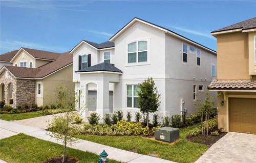 9071 Sunshine Ridge Loop, Kissimmee, FL, 34747 | Card Image