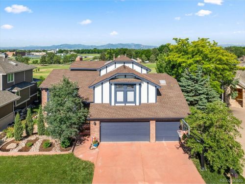 1175 Oakhurst Dr, Broomfield, CO, 80020-1245 | Card Image