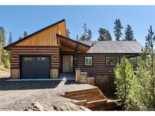 600 Lions Ln, Tabernash, CO, 80478-5374 | Card Image