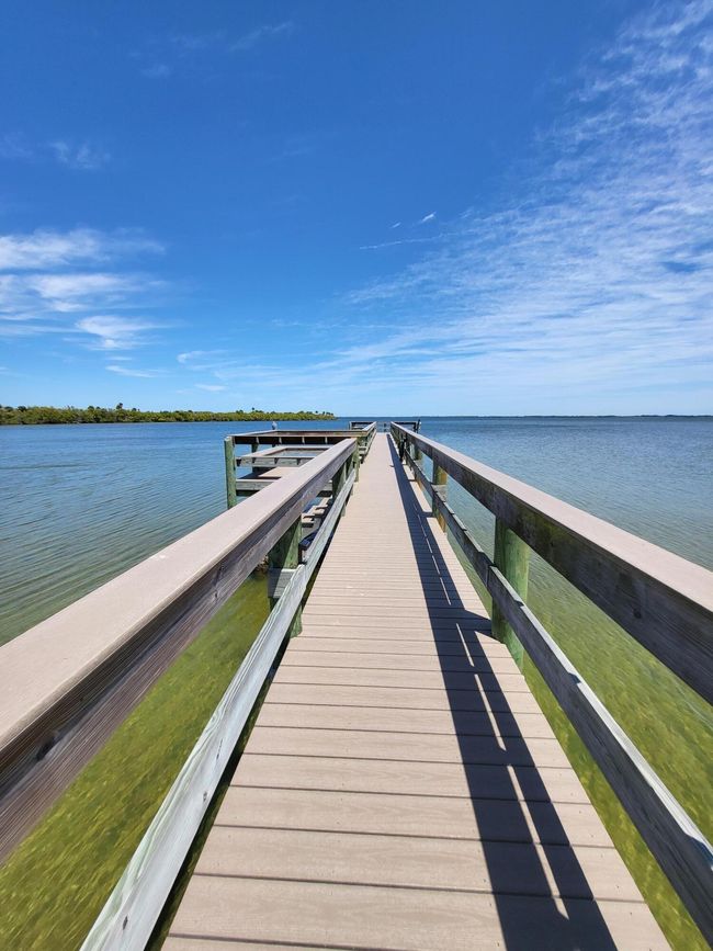 201 - 7430 N Highway 1, Condo with 3 bedrooms, 2 bathrooms and null parking in Cocoa FL | Image 35