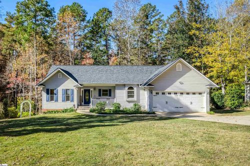 113 Cane Creek Harbor Rd, Seneca, SC, 29672-6811 | Card Image