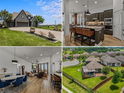 1831 Morning Mist Way, Wylie, TX, 75098-0119 | Card Image