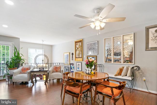 7914 Chapel Cove Dr, Townhouse with 3 bedrooms, 3 bathrooms and null parking in LAUREL MD | Image 12