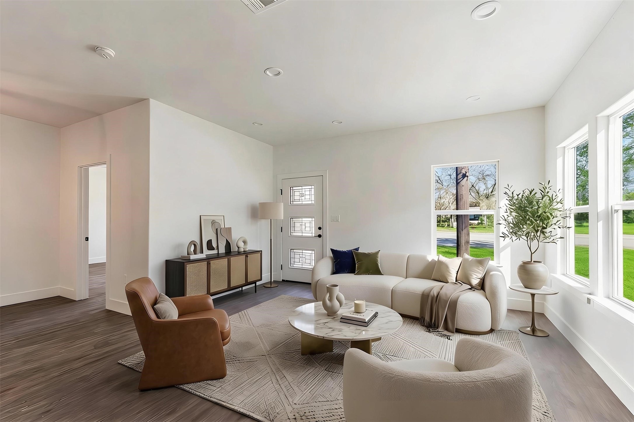 Residential in Granbury 3