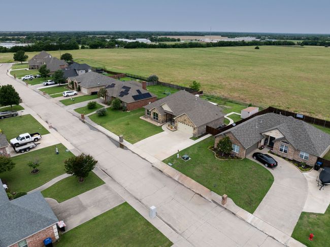 2503 Hollon Dr, House other with 3 bedrooms, 2 bathrooms and null parking in Caddo Mills TX | Image 28
