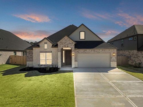 2108 Golden Spruce Court, Conroe, TX, 77301 | Card Image