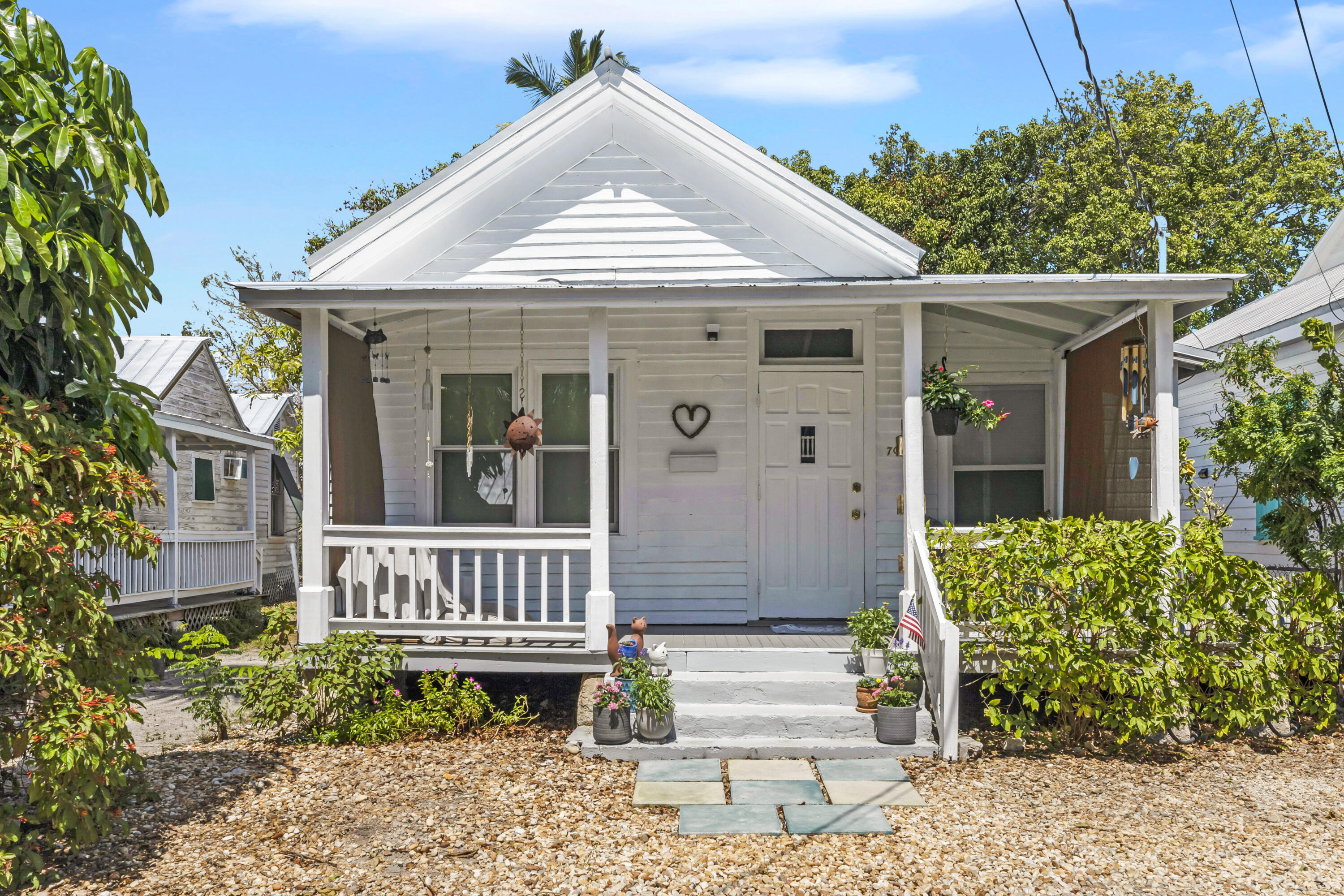 Chapman Ln, Key West, FL 33040