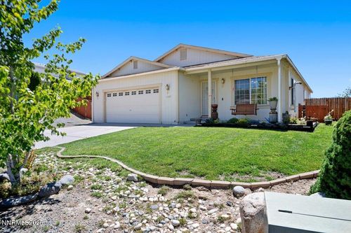 17160 Amethyst Dr, Reno, NV, 89508-6873 | Card Image