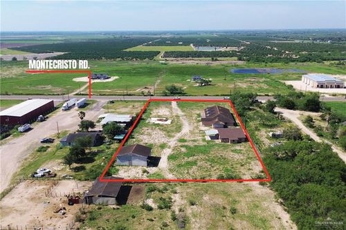 9524 W Monte Cristo Rd, Edinburg, TX, 78541-5348 | Card Image