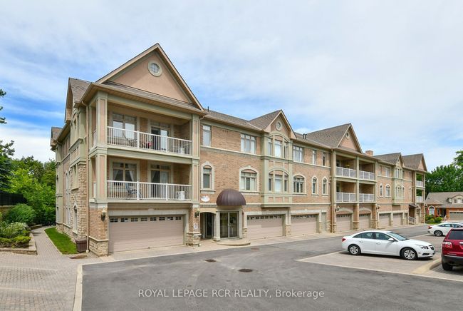106 - 78 Sunset Blvd, Condo with 1 bedrooms, 1 bathrooms and 1 parking in Alliston ON | Image 20