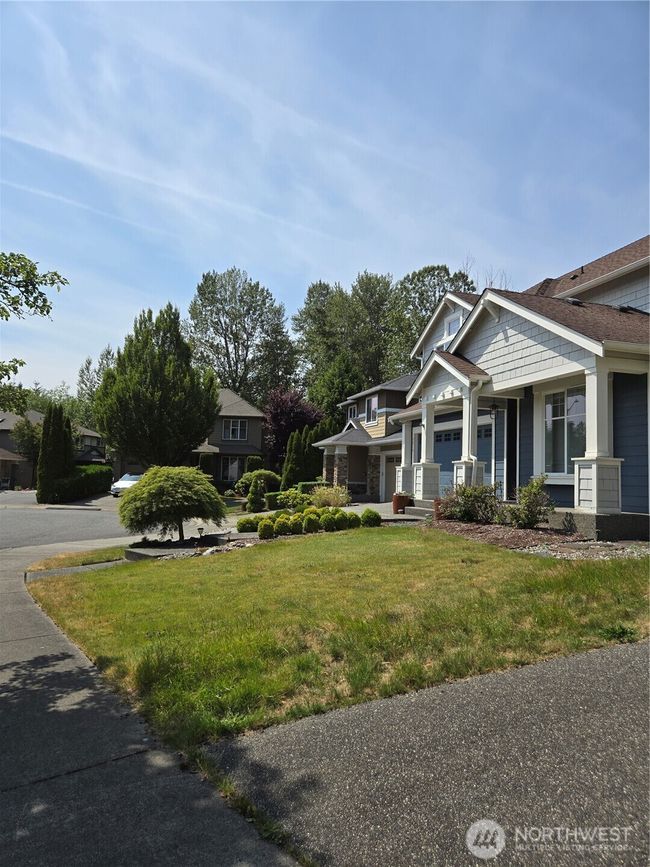 3819 216 Th Pl Se, House other with 4 bedrooms, 3 bathrooms and 2 parking in Bothell WA | Image 32