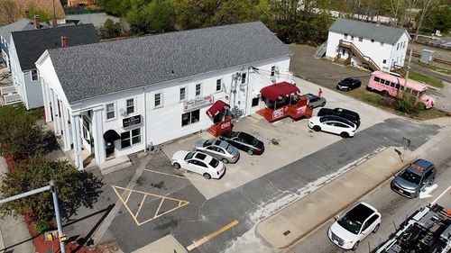 308 Main St, Oxford, MA, 01540-1775 | Card Image