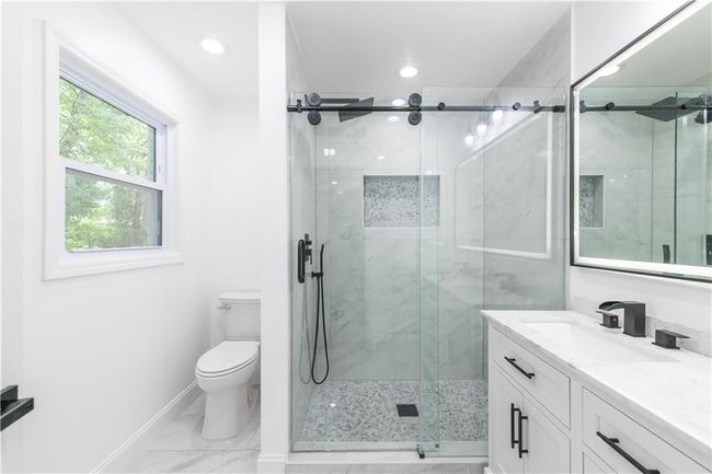 5961 John St, House other with 3 bedrooms, 2 bathrooms and 5 parking in Austell GA | Image 14