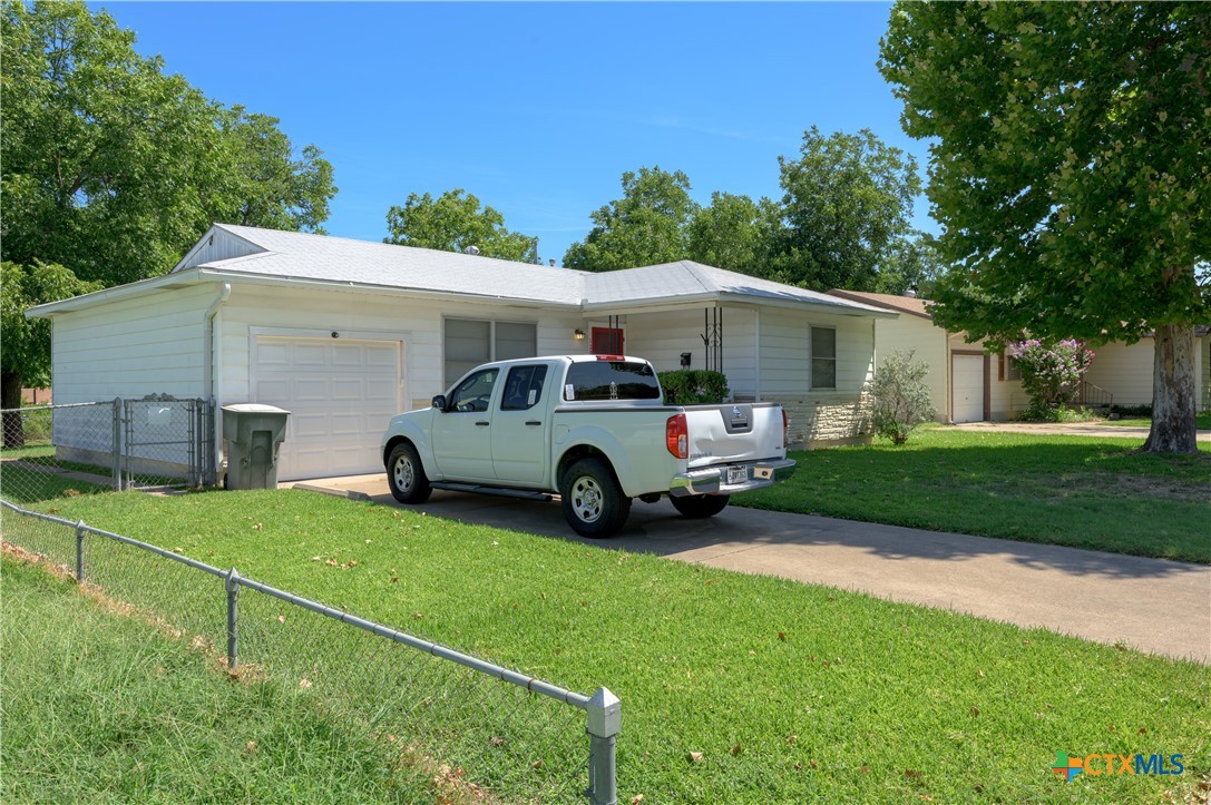 Residential in Killeen 2