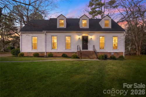 1022 Meadowlark Dr, Rock Hill, SC, 29732-9387 | Card Image
