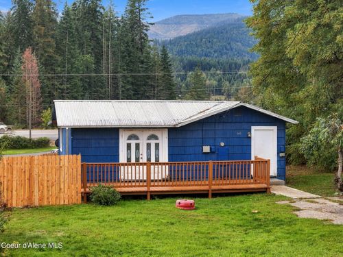 660 Maple, Priest River, ID, 83856 | Card Image