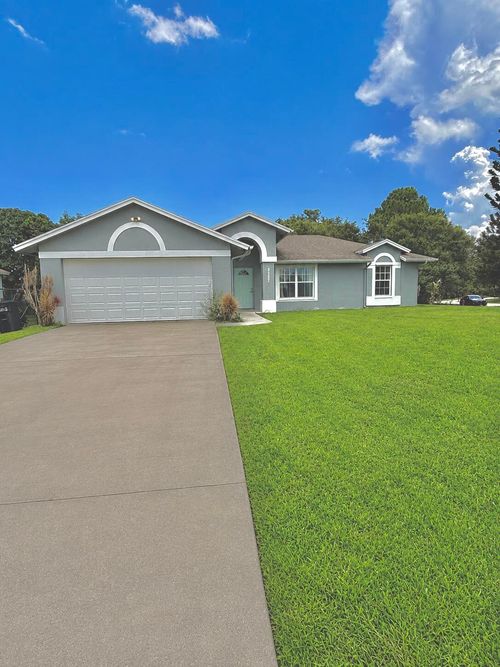 2397 Sw Lejune St, Port St. Lucie, FL, 34953-2678 | Card Image