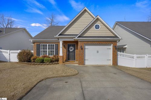 111 Abigail Ln, Anderson, SC, 29621-1003 | Card Image