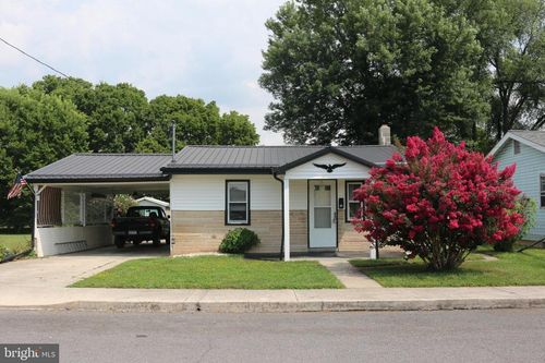 12 Edgar Ave, PETERSBURG, WV, 26847-1612 | Card Image